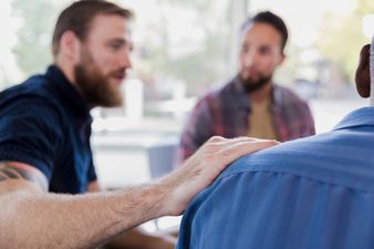 How a small conversation can make a big difference