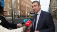 Under-fire TD Niall Collins claims actions were “legally correct at all times”