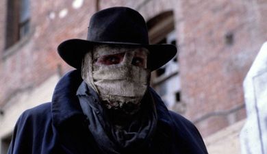 One of the best superhero films of all time is among the movies on TV tonight