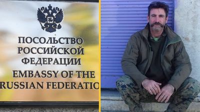 Russian Embassy’s “threatening” statement blames Irish Government for death of Finbar Cafferkey