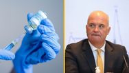 Tony Holohan says media attempted to “oversimplify” pandemic response