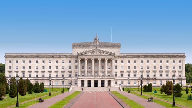 Good Friday Agreement Poll