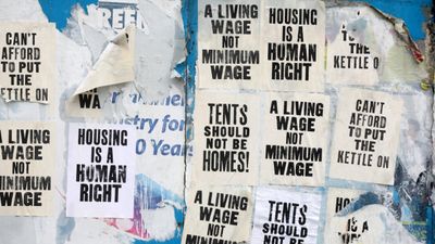 Impact of Eviction Ban set to heighten already record homeless figures