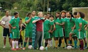 New comedy-drama from Oscar-winning filmmaker should be must-watch for sports movie lovers
