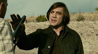 A movie version of one of the most violent novels of all time is in the works