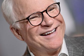 Steve Martin drops release date for Only Murders in the Building season 3