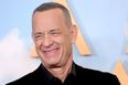 Tom Hanks will be in Dublin next month for a special event