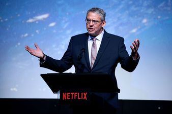 Netflix and Adam McKay are reuniting for a star-studded new comedy