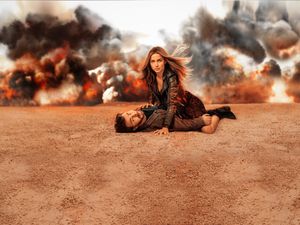 Ghosted is everything that is wrong with blockbusters right now