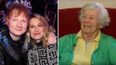 Ed Sheeran heartbroken over death of his Irish grandmother