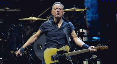 Bruce Springsteen fans warned of washout forecast ahead of outdoor RDS shows