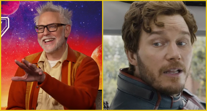 The story behind the MCU’s first cinematic F-bomb