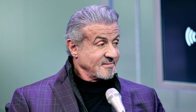 One of Sylvester Stallone’s most beloved movies is getting a reboot