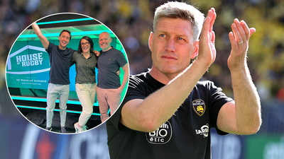 HOUSE OF RUGBY: Leinster on collision course with ROG's boys and URC quarter final preview