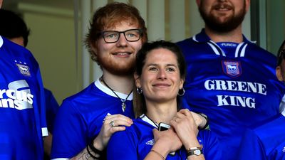 New Disney documentary shows Ed Sheeran in tears after wife Cherry Seaborn’s cancer diagnosis