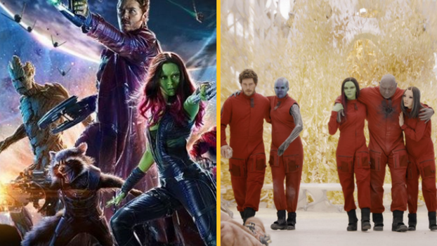 guardians of the galaxy quiz