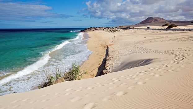 most popular international destinations