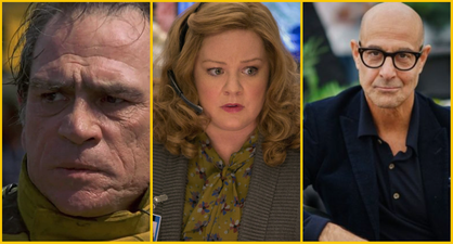 QUIZ: Name the Marvel movie from the actor with a small role in it