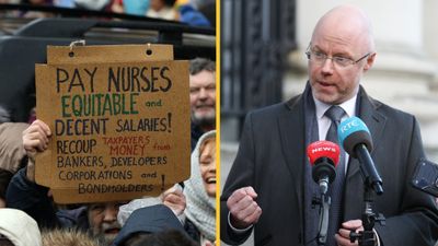 Nurses set to vote on potential strike action in latest blow to HSE