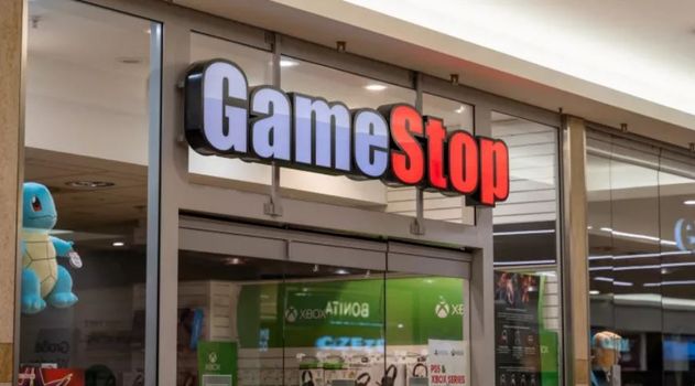 GameStop Ireland
