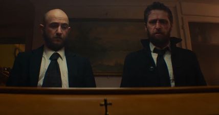 One of the best Irish films of recent years is among the movies on TV tonight