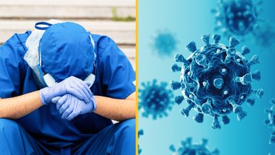 Covid-19 pandemic declared over by World Health Organisation