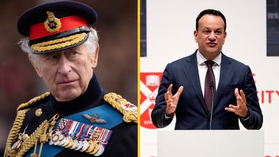 Taoiseach describes King Charles as “friend of Ireland” at Royal Coronation