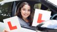 Concern over new EU plan to allow 16-year-olds to drive