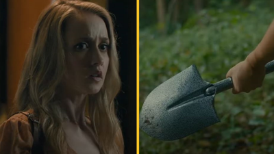 It took longer than expected, but an influencer horror movie is here