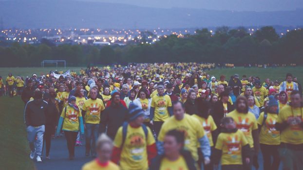 Darkness Into Light 2023