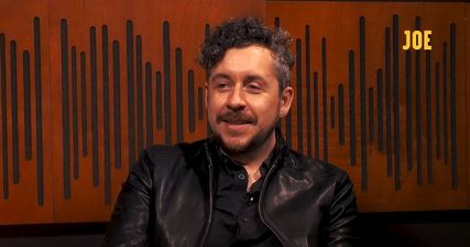 Ireland has a new highest ever box office grossing writer/director