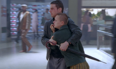 One the best noughties sci-fi flicks is among the movies on TV tonight