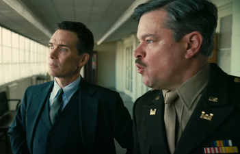 New trailer for Oppenheimer is guaranteed to give you goosebumps