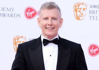 Patrick Kielty responds to those Late Late Show rumours