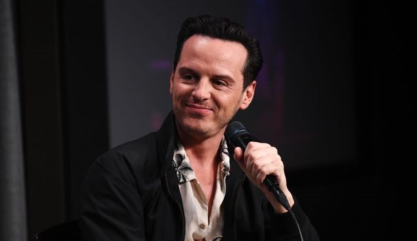 Andrew Scott Ripley