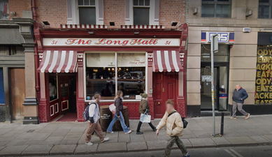 ‘It’s news to me’ – The Long Hall’s manager shuts down Euphoria filming rumours