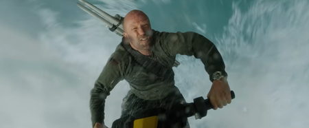 Your first proper look at the greatest movie ever made is finally here