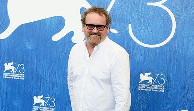 Colm Meaney on his next film being like ‘an Irish Avengers’