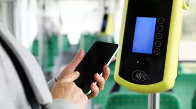 Contactless bus payments to be trialled from this month but there’s bad news for Dublin commuters