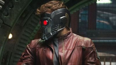 James Gunn addresses big GOTG3 plot hole