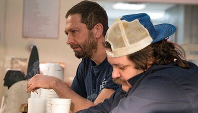 We now have an Irish release date for the return of one of the best shows on TV