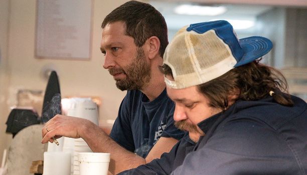 The Bear season 2 release date