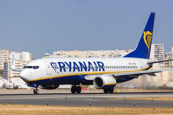 Ryanair says it will create over 10,000 new jobs with massive $40bn aircraft order