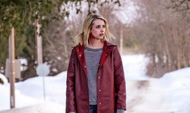 One of the creepiest films of recent years is among the movies on TV tonight