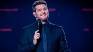 Michael Bublé and two big sports stars are on this week’s Late Late Show