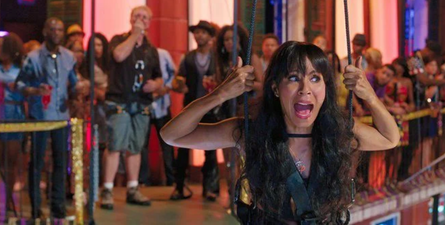 One of the funniest comedies of the decade is among the movies on TV tonight