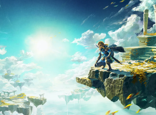 Zelda reviews: Tears of the Kingdom already being named Game Of The Year
