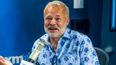 Graham Norton on the one guest that always makes him feel nervous