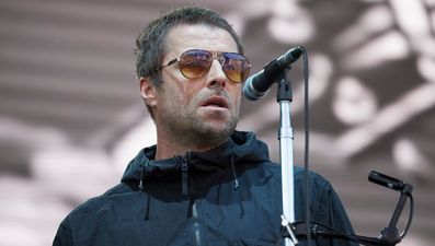 Liam Gallagher to play concerts marking 30 years of Oasis album ‘Definitely Maybe’