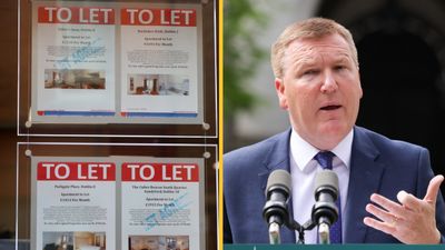 Government promises to “move heaven and earth” for older renters facing eviction